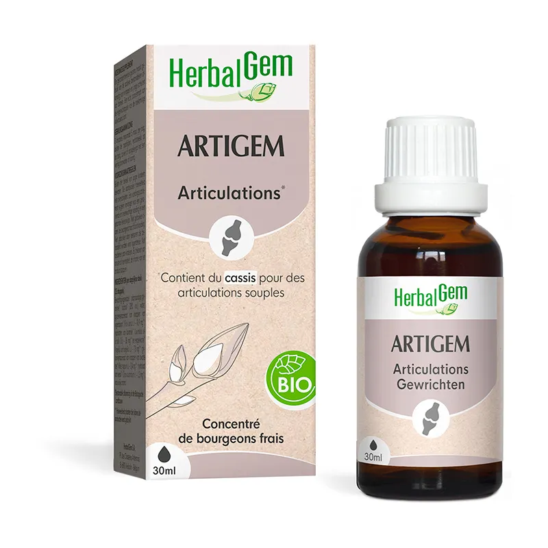 Artigem Articulations douloureuses BIO - 30ml-1