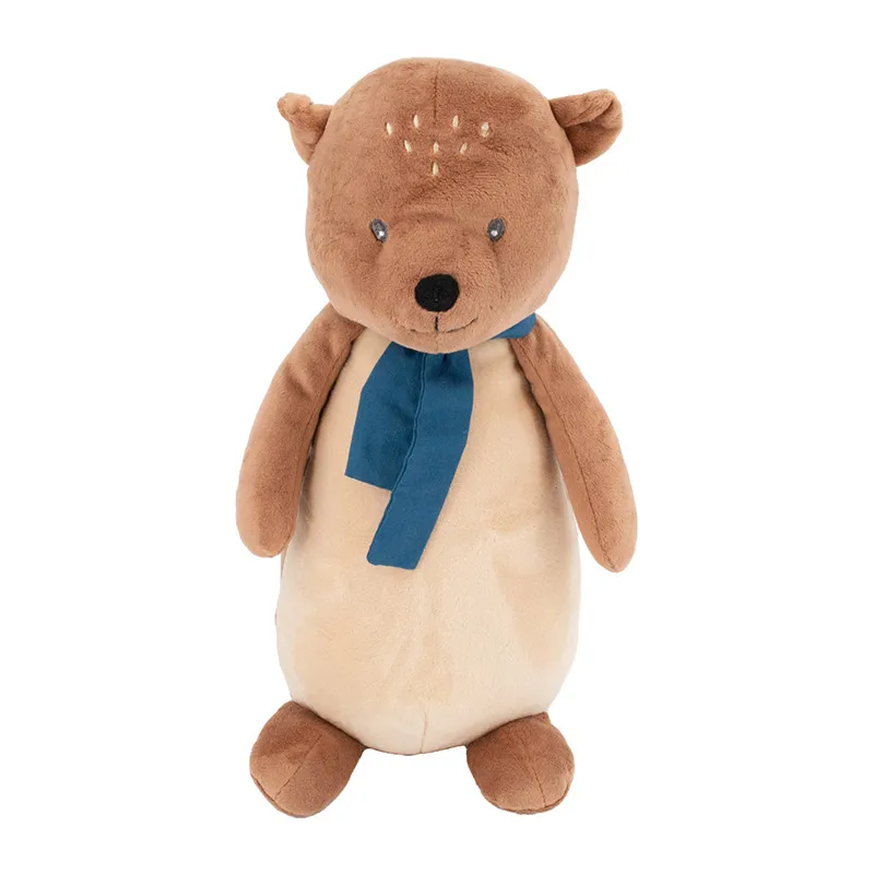 Peluche Lou Au Fil de l'eau - 30cm-0