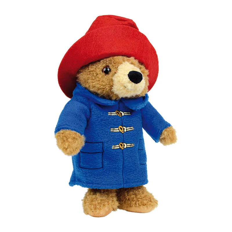 Peluche 27cm Paddington - 12m+-1