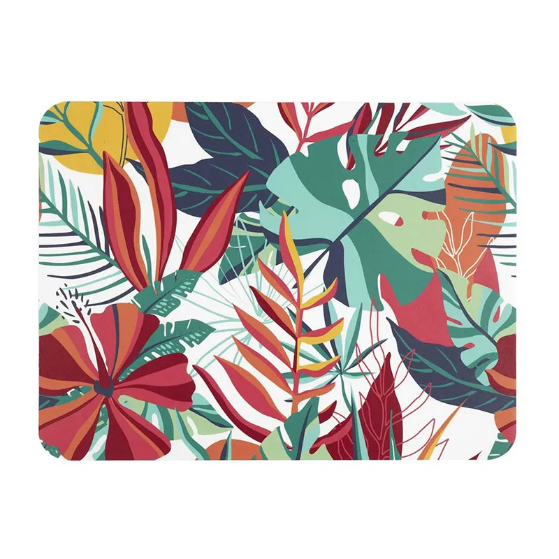 Sets de table Paradis Exotique - 6pcs-0