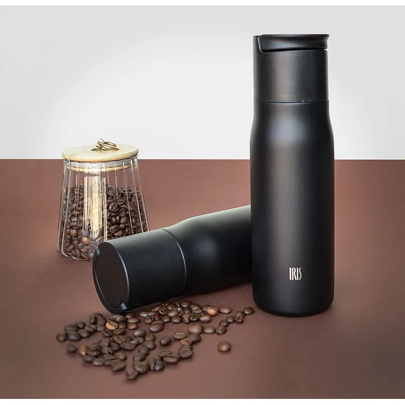 Thermos Noir - 750ml-4