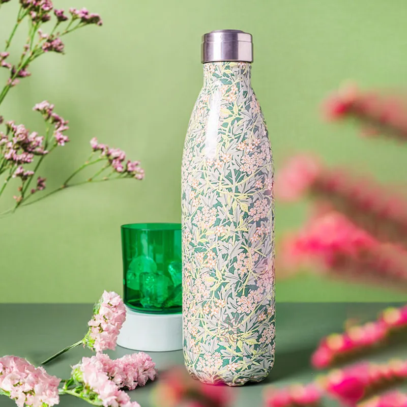 Bouteille isotherme Jasmine - 750ml - YOKO DESIGN-1