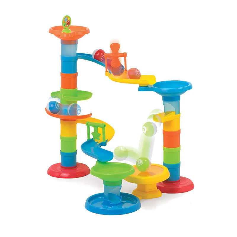 Circuit à balles XL 30pcs - 12m+-1