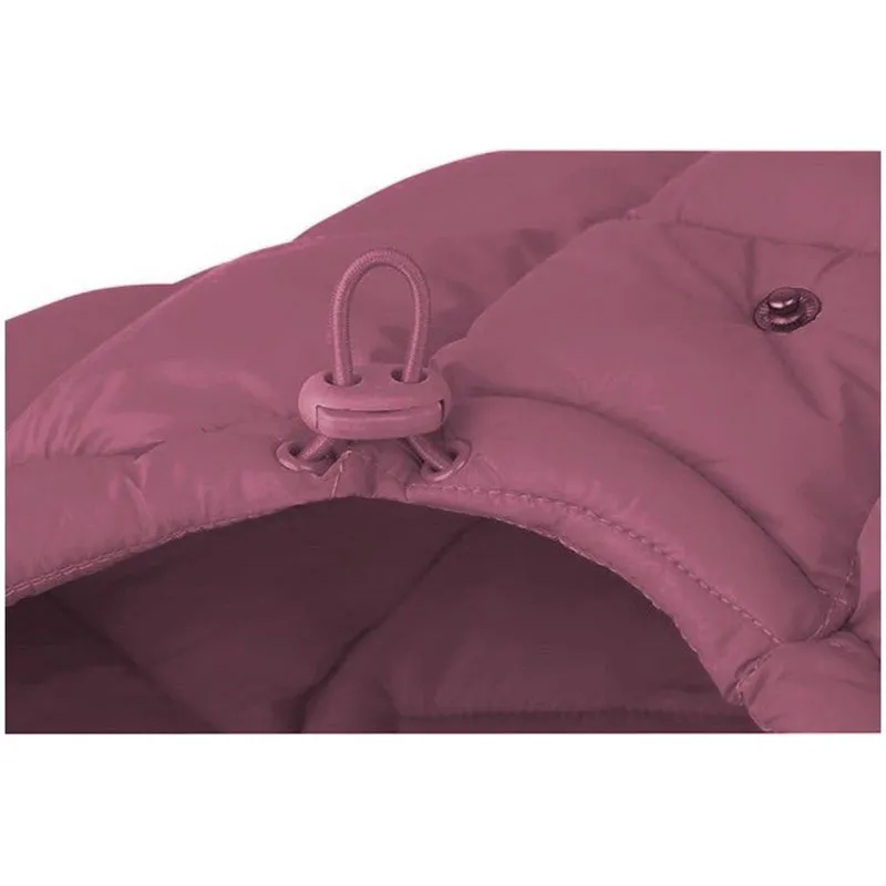 Chancelière Snogga Mini Magnolia Pink/Purple - 0m+-2