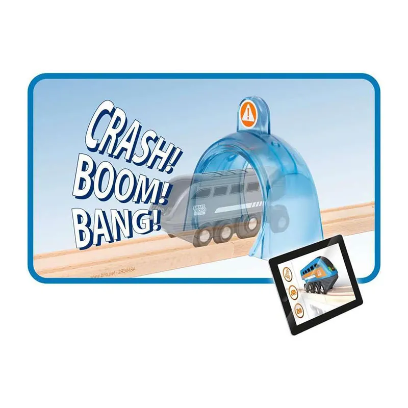 Station de services Smart Tech Sound Brio - 36m+-1
