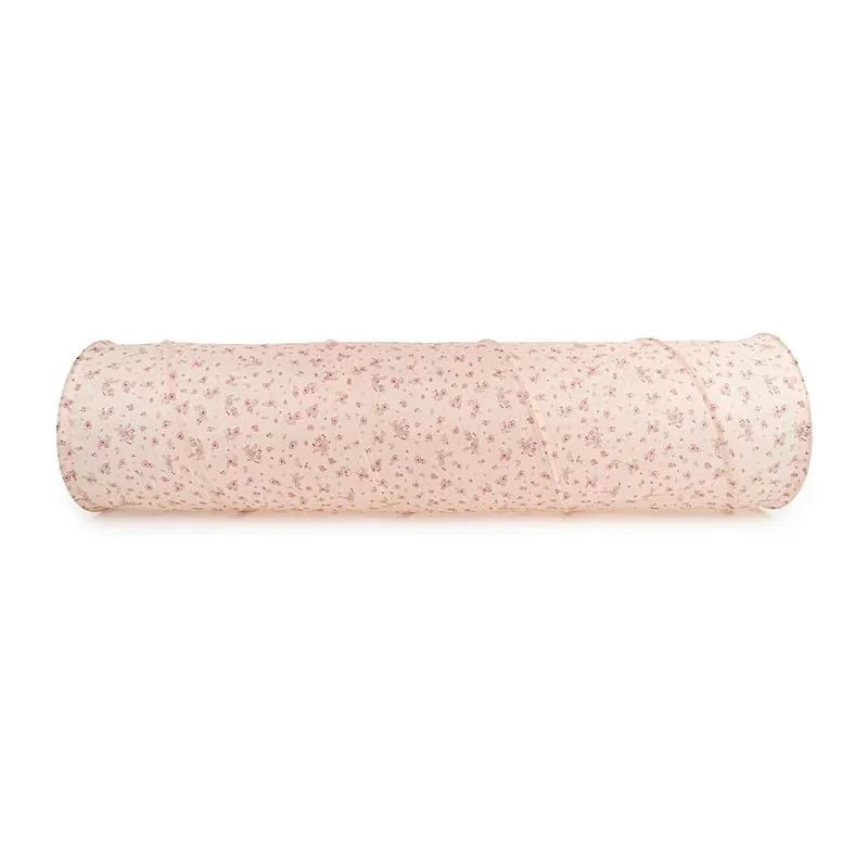 Tunnel de jeu Pop Up Dreamy Flowers - 12m+-6