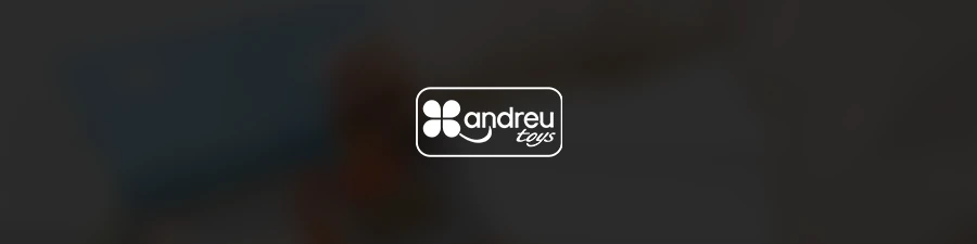 Andreu Toys