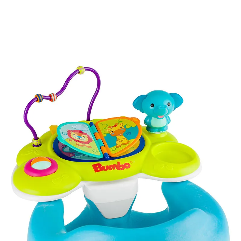 Table d'activité Playtop Safari - 6m+-2
