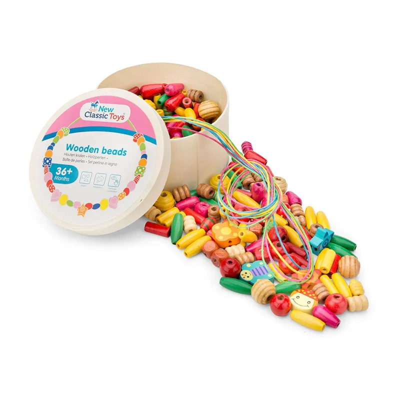 Boîte de perles 100g - 36m+-2
