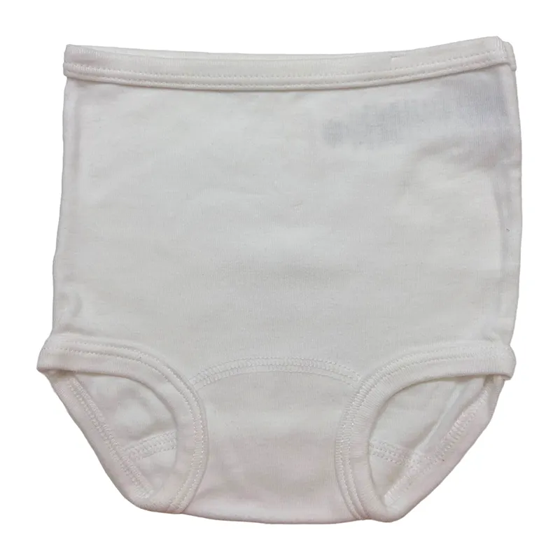 Culotte - 18 mois - PETIT BATEAU - Blanc-0