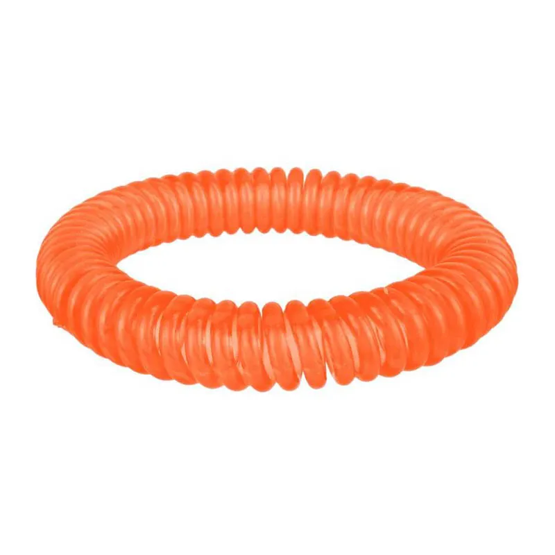 Bracelets Citronelle Ressort Extensible Aléat. - 4pcs-3