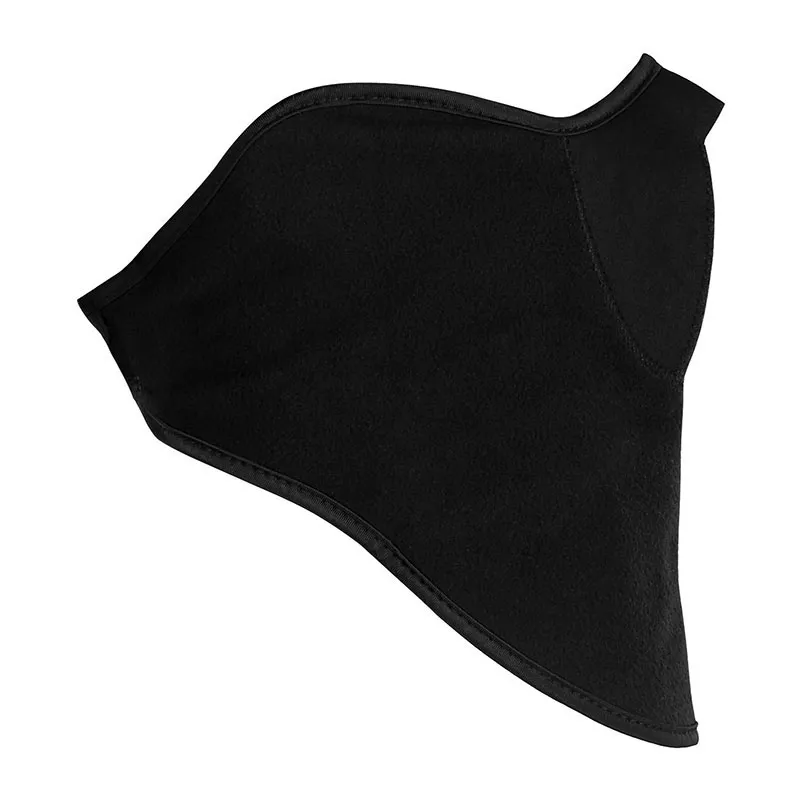 Masque polaire anti-froid Noir - 12x12x2cm-9