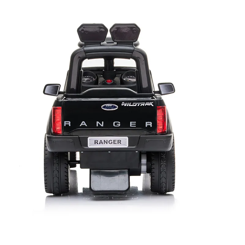 Porteur Voiture Ford Ranger Noir - 24m+-5