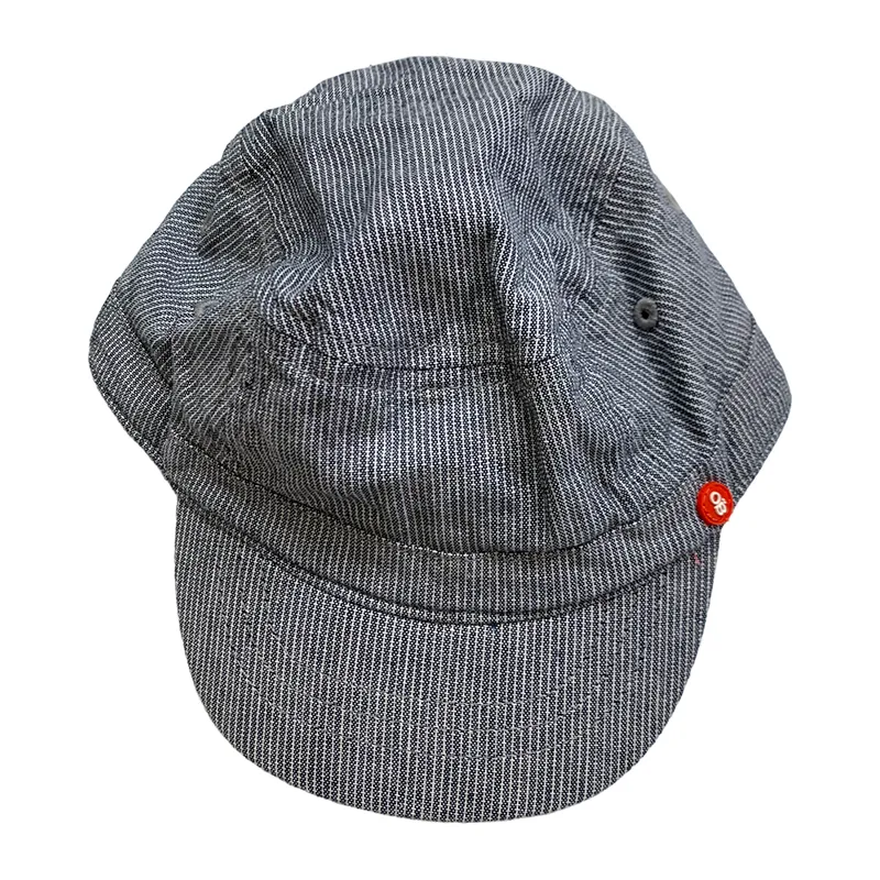 Casquette - 6 mois - OKAIDI / OBAIBI - Bleu-0