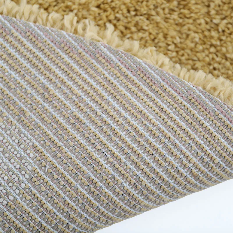 Tapis Oiseau Miel - ø120cm-3