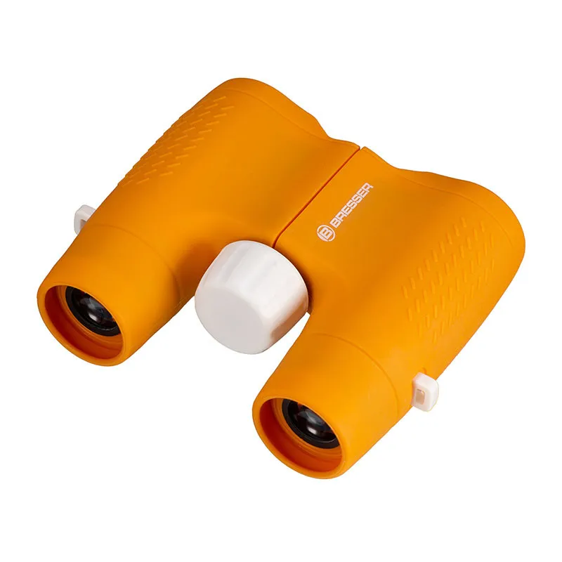 Jumelles 6x21 Junior Orange - 6+-1