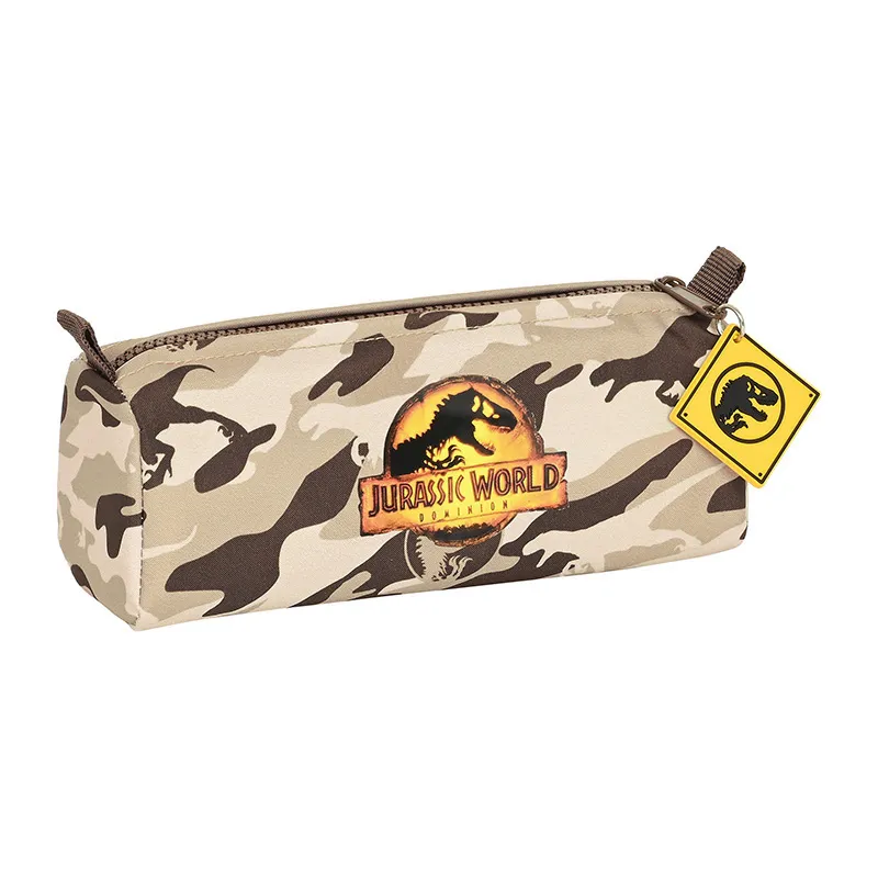 Trousse Jurassic World - 21cm-1