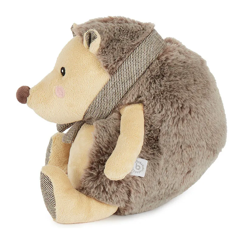 Peluche Hérisson 22cm - 0m+-2