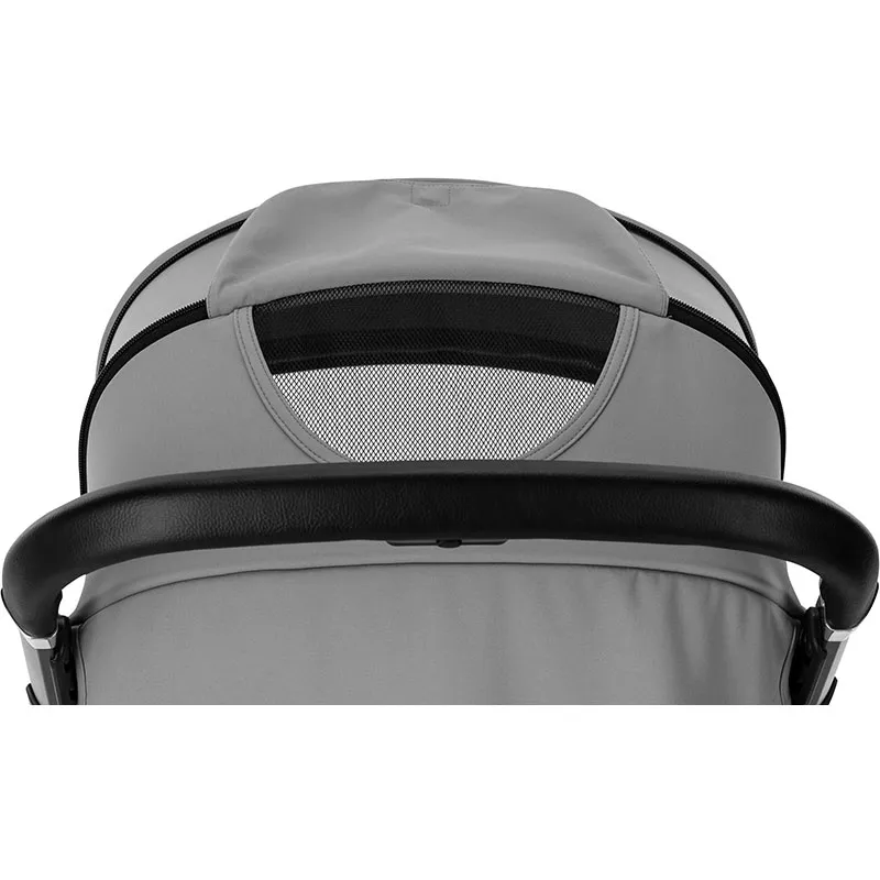 Poussette Compacte Dynamic Vert - 0m+-4