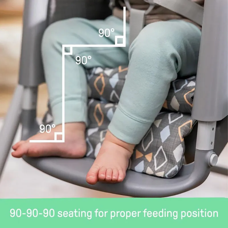 Chaise haute 7en1 Deluxe - 0m+-3