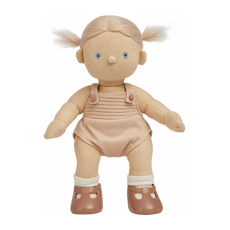 Poupée Dinkum Dolls Petal 35cm - 0m+-5