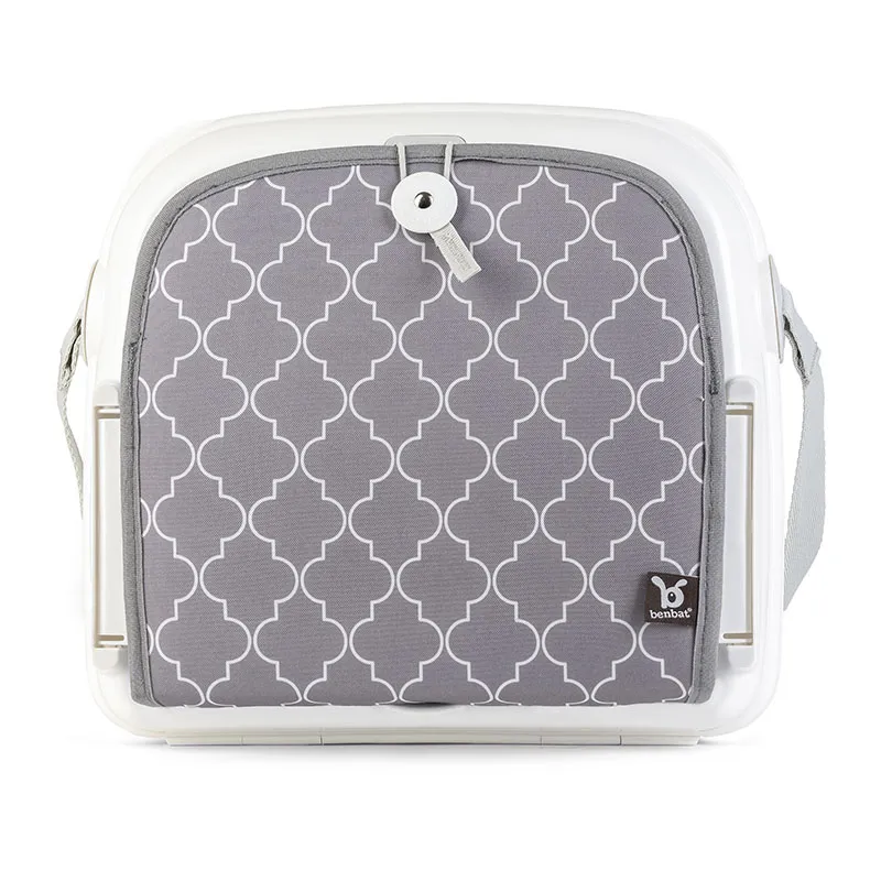 Rehausseur nomade Yummigo 2 Stone - 6m+-3