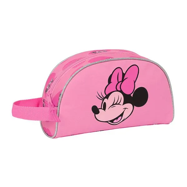 Trousse de toilette Minnie - 26x16cm-0