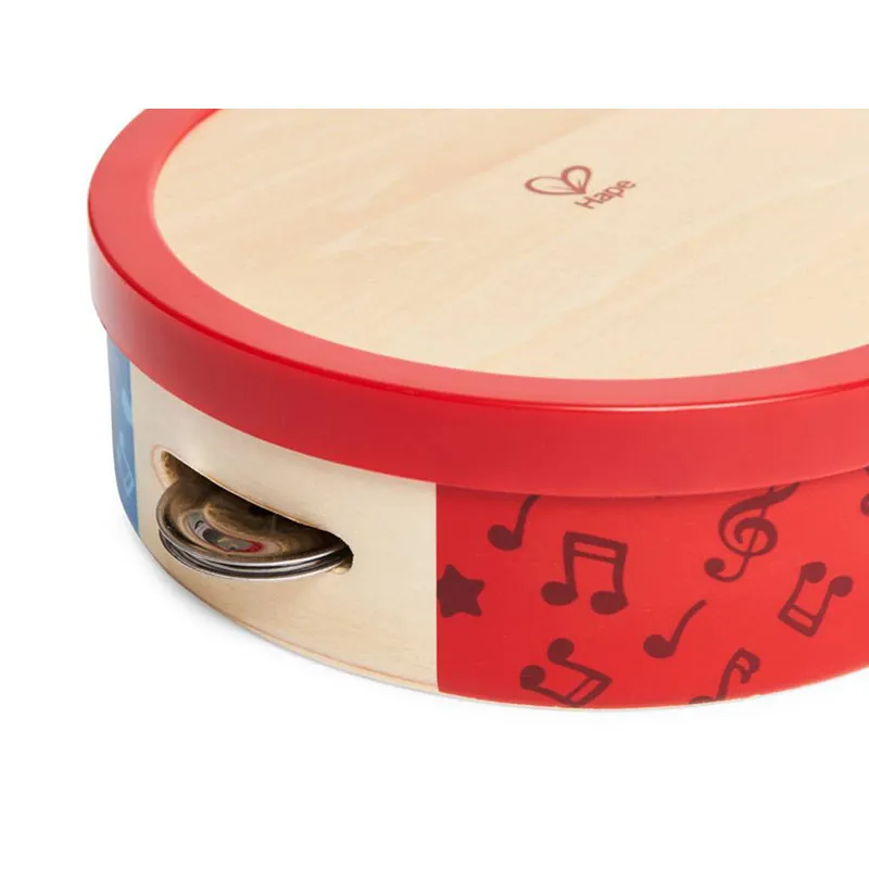 Tambourin - 12m+-4