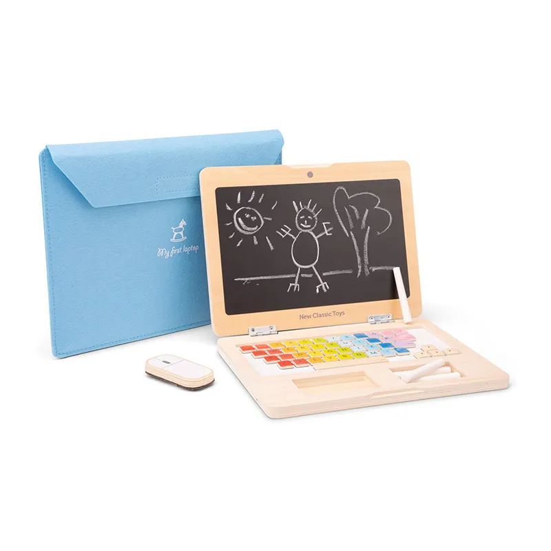 Mon premier ordinateur portable - 36m+-0