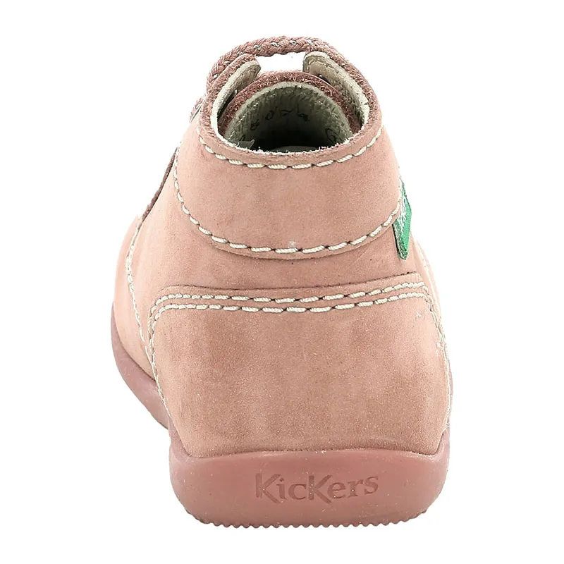 Bottillons Bonbon-2 - Rose/Clair-4