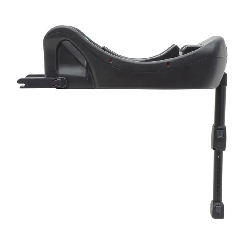 Base Isofix I-Base 2 - Noir-2