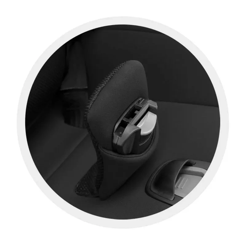 Siège-auto I-Size Kio Select 60-105cm sans base - Sweet Curry - RECARO-5