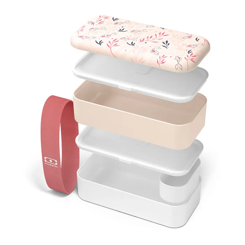 Lunch box MB Original Ambition - 1L-3