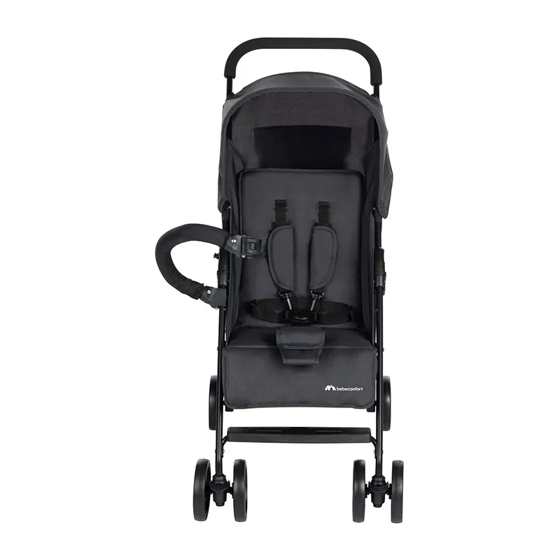 Poussette Canne Foggy Mineral Graphite - 6m+-3