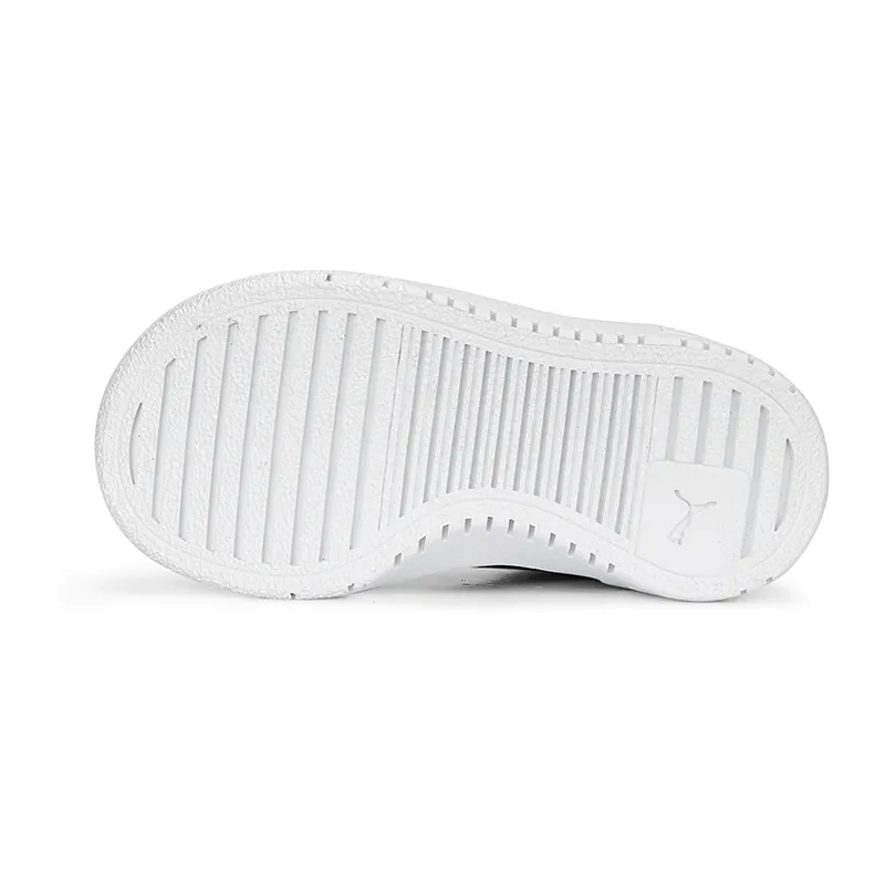 Baskets Bébé Pro Classic - Blanc/Noir - PUMA-2