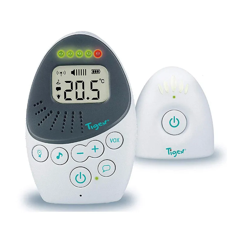 Ecoute-bébé Easy Protect Plus-0