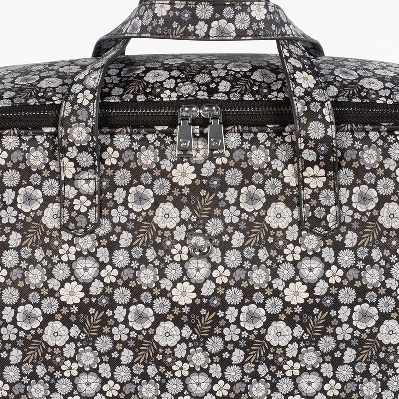 Valise de maternité - Blossom Cloud-7