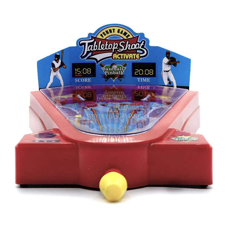 Jeux de lancer Baseball - 4+ - FUNNY GAMES | PUZZLES-3
