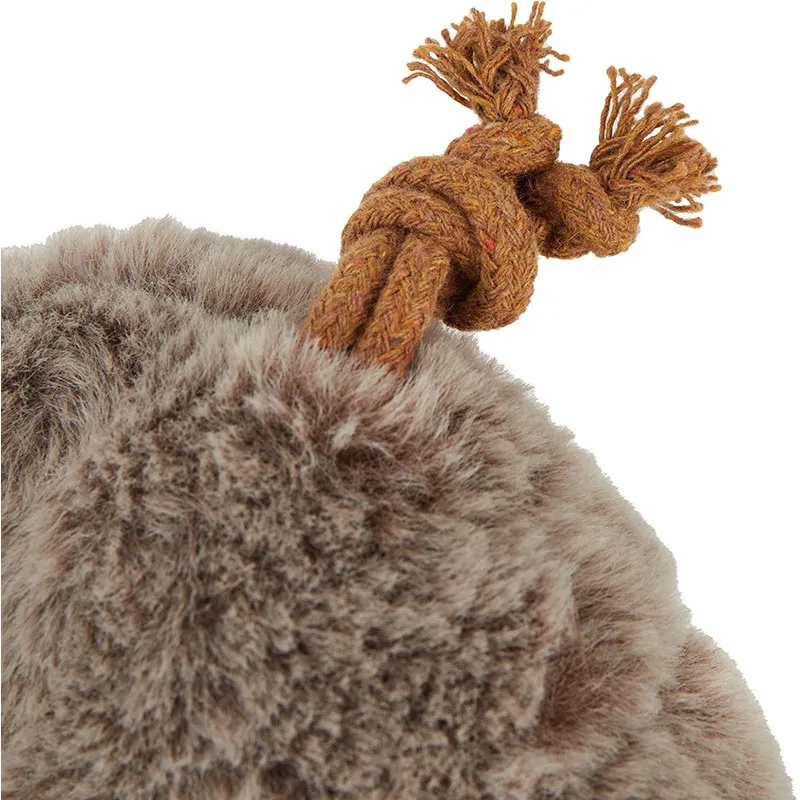 Peluche musicale Hérisson 20cm - 0m+-7