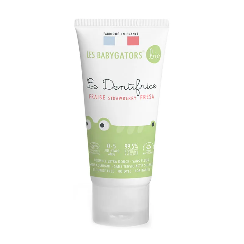 Brosse à dents électrique + 2 brossettes + Dentifrice bébé + Brosse à dents Lumineuse + Brosse à dents 2en1 Néonov-5