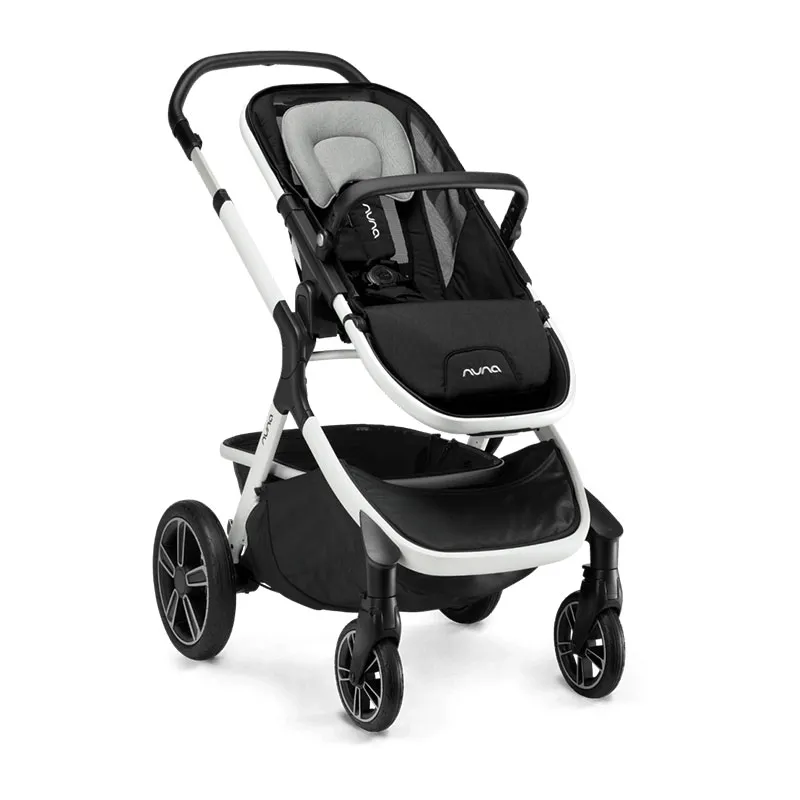 Poussette compacte Demi Grow Cyber - 0m+-3
