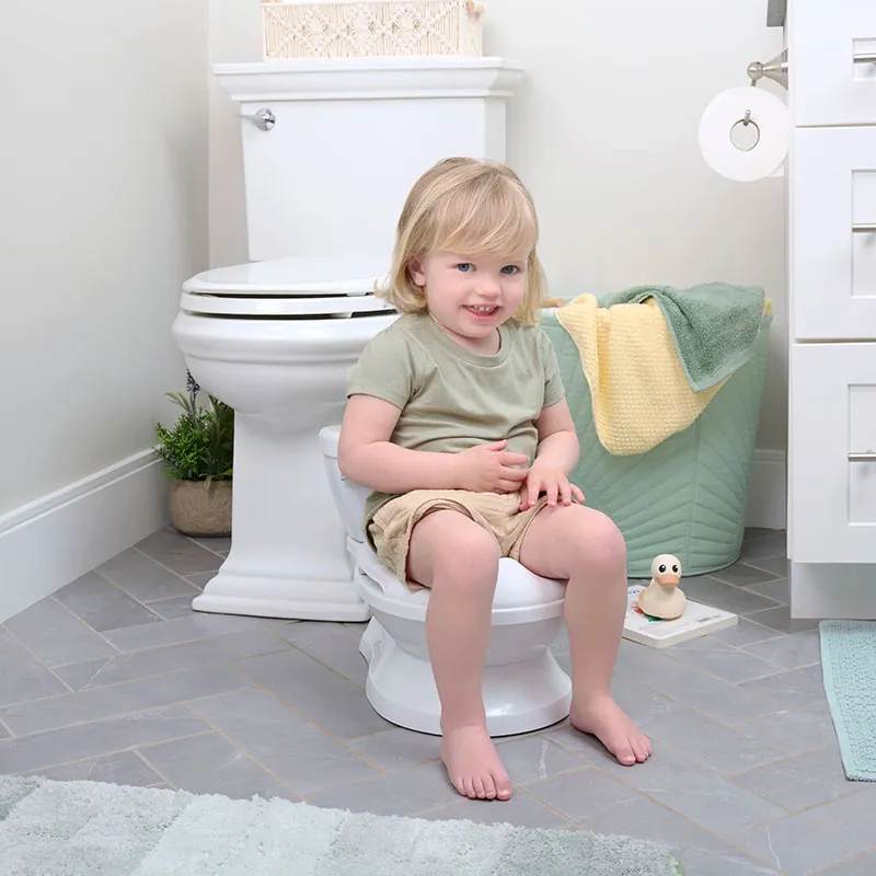 Pot d'apprentissage My Size Potty Pro - 18m+-1