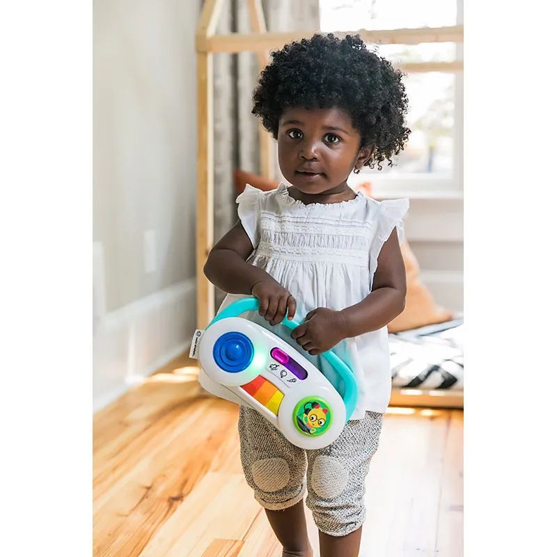 Jouet musical Toddler Jams - 12m+-11