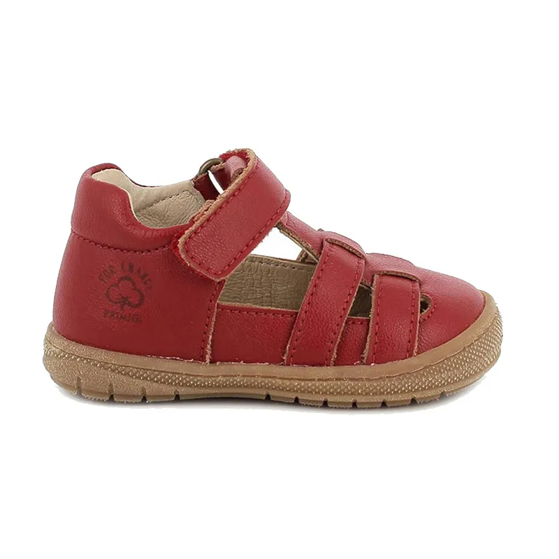 Sandales Baby Next Change - Rouge-0