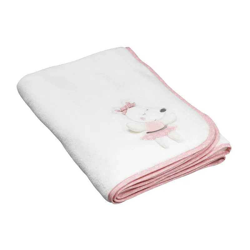 Couverture Lilibelle - 100x75cm-0