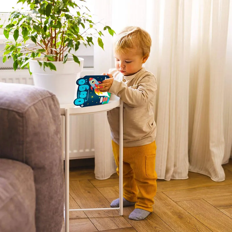 Abonnement Mensuel Pandacraft Dago - 1-3ans-5