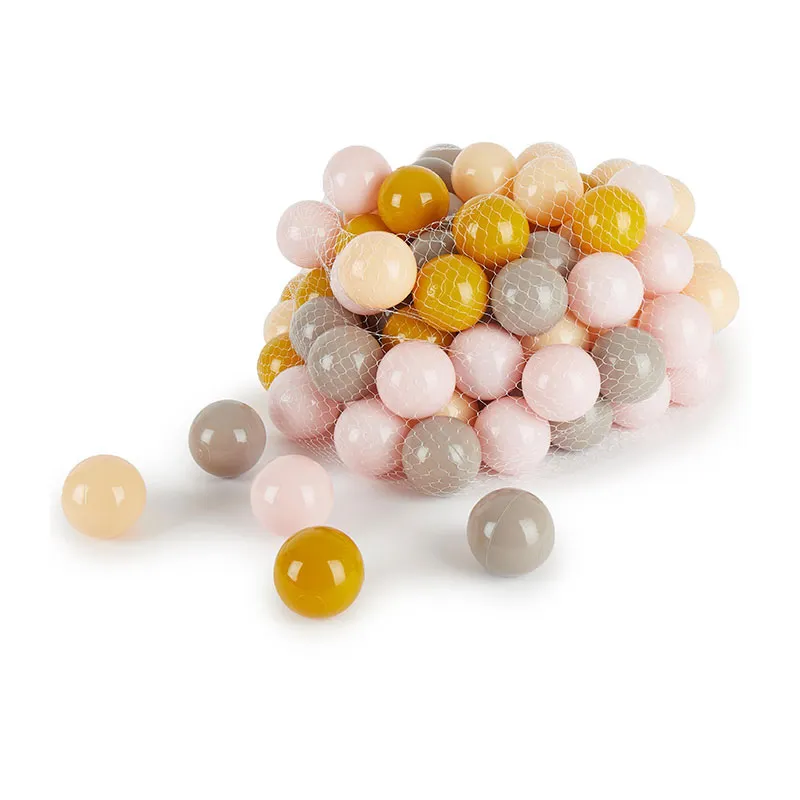 100 Balles Sunrise - 12m+-3