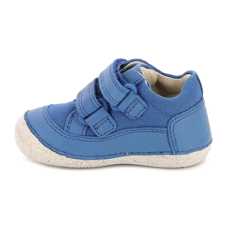 Basket Sostankro - Bleu-6