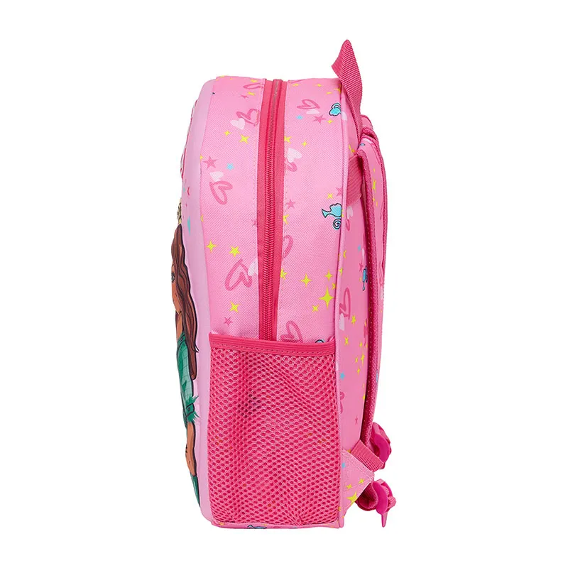 Sac à dos 3D Barbie - 32cm-2