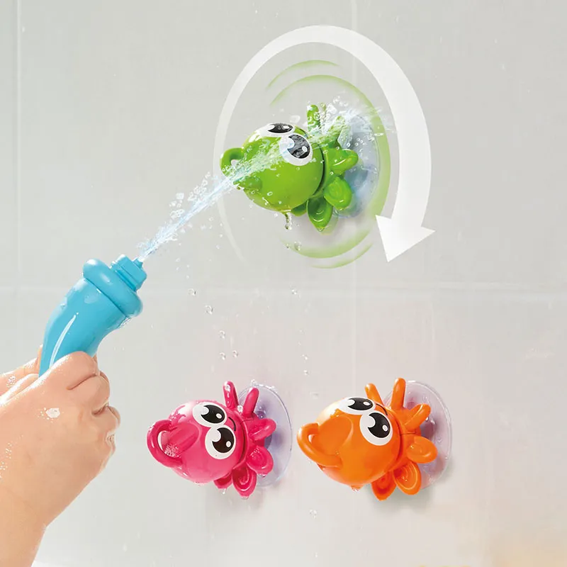 Jeu de bain Ma Canne à pêche 3en1 - 12m+-2